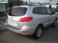 Bright Silver - Santa Fe GLS 4WD Photo No. 3