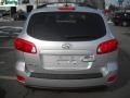 Bright Silver - Santa Fe GLS 4WD Photo No. 4