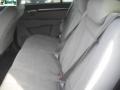 Bright Silver - Santa Fe GLS 4WD Photo No. 13