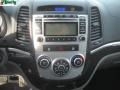 Bright Silver - Santa Fe GLS 4WD Photo No. 17
