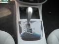 Bright Silver - Santa Fe GLS 4WD Photo No. 18