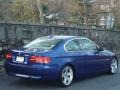 Montego Blue Metallic - 3 Series 335i Coupe Photo No. 12