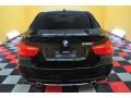 Black Sapphire Metallic - 3 Series 335xi Sedan Photo No. 5