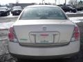 Polished Pewter Metallic - Altima 2.5 S Photo No. 4