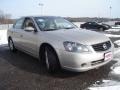 Polished Pewter Metallic - Altima 2.5 S Photo No. 7