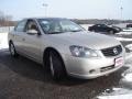 2006 Polished Pewter Metallic Nissan Altima 2.5 S  photo #7