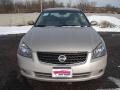Polished Pewter Metallic - Altima 2.5 S Photo No. 8