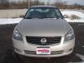 2006 Polished Pewter Metallic Nissan Altima 2.5 S  photo #8