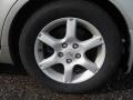Polished Pewter Metallic - Altima 2.5 S Photo No. 11