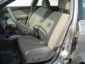 Polished Pewter Metallic - Altima 2.5 S Photo No. 12