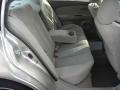 Polished Pewter Metallic - Altima 2.5 S Photo No. 14