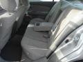 Polished Pewter Metallic - Altima 2.5 S Photo No. 15