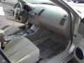 Polished Pewter Metallic - Altima 2.5 S Photo No. 19