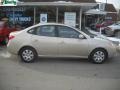 Laguna Sand Beige - Elantra GLS Sedan Photo No. 2