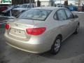 Laguna Sand Beige - Elantra GLS Sedan Photo No. 3