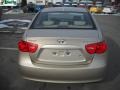 Laguna Sand Beige - Elantra GLS Sedan Photo No. 4