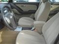 Laguna Sand Beige - Elantra GLS Sedan Photo No. 9