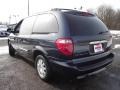 2007 Modern Blue Pearl Chrysler Town & Country Touring  photo #3