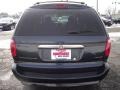 2007 Modern Blue Pearl Chrysler Town & Country Touring  photo #4
