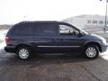 2007 Modern Blue Pearl Chrysler Town & Country Touring  photo #6