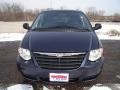 2007 Modern Blue Pearl Chrysler Town & Country Touring  photo #8
