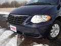 2007 Modern Blue Pearl Chrysler Town & Country Touring  photo #9