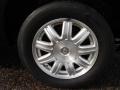 2007 Modern Blue Pearl Chrysler Town & Country Touring  photo #11