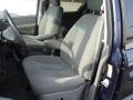 2007 Modern Blue Pearl Chrysler Town & Country Touring  photo #12