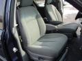 2007 Modern Blue Pearl Chrysler Town & Country Touring  photo #13