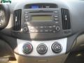 Laguna Sand Beige - Elantra GLS Sedan Photo No. 17