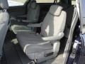 2007 Modern Blue Pearl Chrysler Town & Country Touring  photo #15