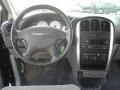 2007 Modern Blue Pearl Chrysler Town & Country Touring  photo #18
