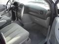 2007 Modern Blue Pearl Chrysler Town & Country Touring  photo #20