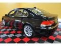 2008 Black Sapphire Metallic BMW 7 Series 750Li Sedan  photo #4