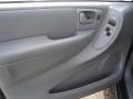 2007 Modern Blue Pearl Chrysler Town & Country Touring  photo #21