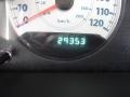 2007 Modern Blue Pearl Chrysler Town & Country Touring  photo #24
