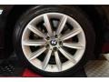 2008 Black Sapphire Metallic BMW 7 Series 750Li Sedan  photo #12