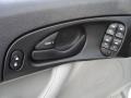 2005 CD Silver Metallic Ford Focus ZX5 SES Hatchback  photo #23