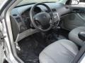 2005 CD Silver Metallic Ford Focus ZX5 SES Hatchback  photo #24