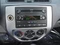 2005 CD Silver Metallic Ford Focus ZX5 SES Hatchback  photo #28