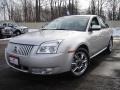 Brilliant Silver Metallic - Sable Premier Sedan Photo No. 1