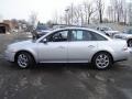 Brilliant Silver Metallic - Sable Premier Sedan Photo No. 2