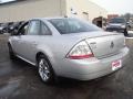Brilliant Silver Metallic - Sable Premier Sedan Photo No. 3