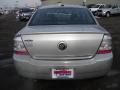 Brilliant Silver Metallic - Sable Premier Sedan Photo No. 4