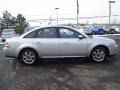 Brilliant Silver Metallic - Sable Premier Sedan Photo No. 6