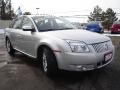 Brilliant Silver Metallic - Sable Premier Sedan Photo No. 7