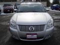 Brilliant Silver Metallic - Sable Premier Sedan Photo No. 8