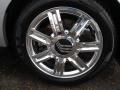 Brilliant Silver Metallic - Sable Premier Sedan Photo No. 12