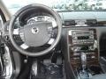 Brilliant Silver Metallic - Sable Premier Sedan Photo No. 17
