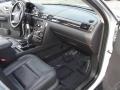 Brilliant Silver Metallic - Sable Premier Sedan Photo No. 20